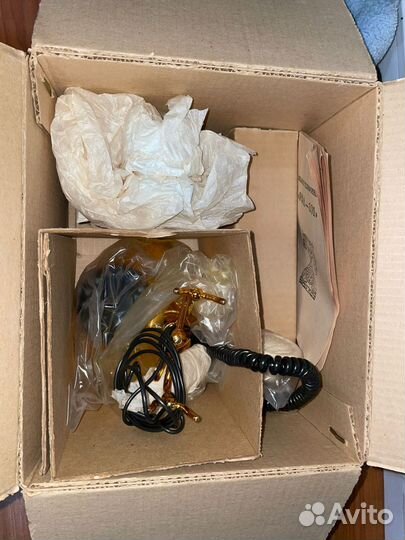 Аппарат телефонный (Уфа -301)