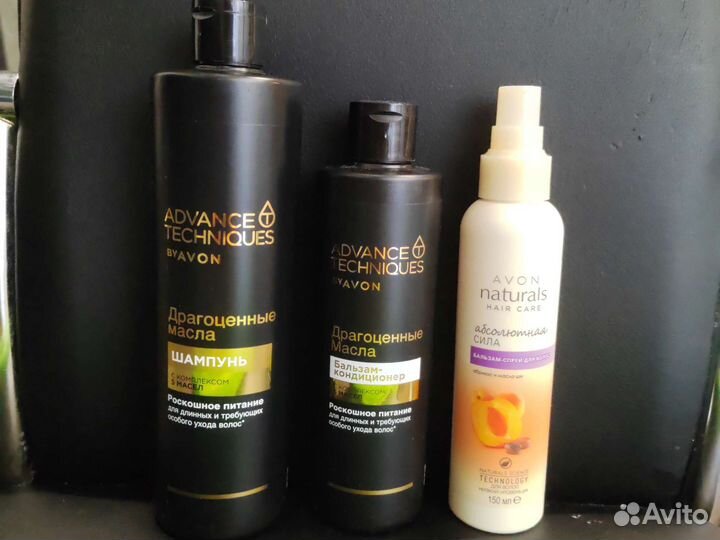 Косметика avon