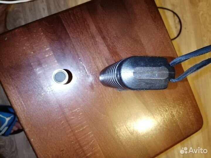 Фонари подводный USA,налобный,карманный