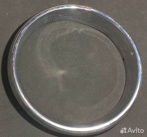 Ободки фары ваз 2101