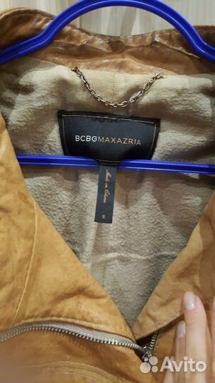 Кожаная куртка/косуха