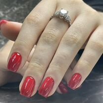 Маникюр, педикюр, мастер, Казань