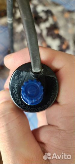 Терморегулятор для аквариума