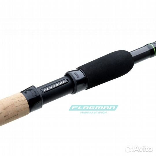 Фидерное удилище Flagman Cast Master 390 80гр