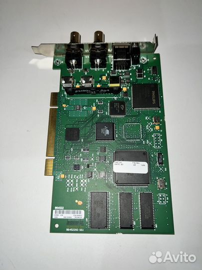 Allen-Bradley 1784-pcics ControlNet
