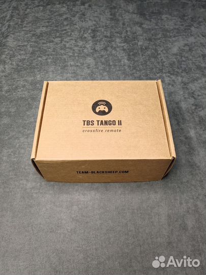 Аппаратура управления TBS tango 2 v4