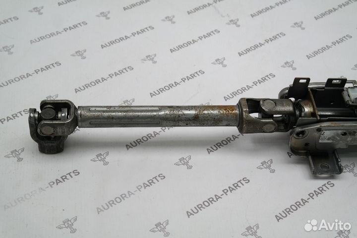 Колонка рулевая Tiguan 2016-2020