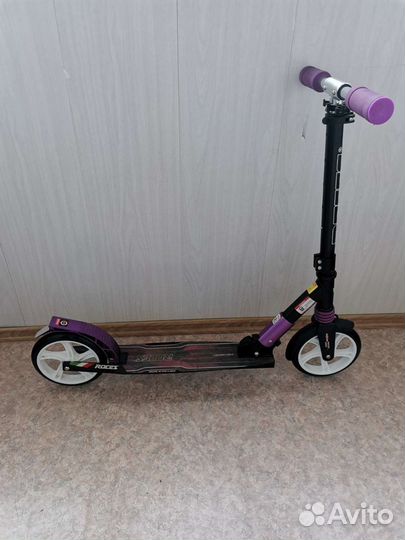 Самокат roces 200