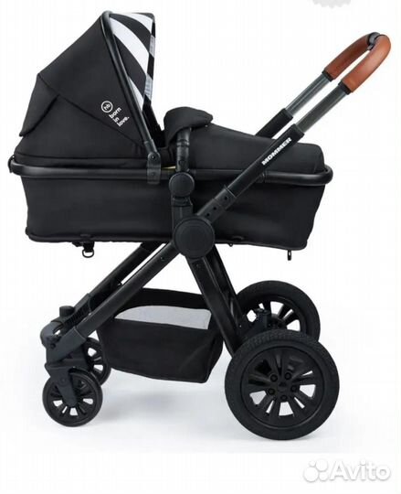 Коляска 2 в 1 бу Продаю коляску ‘mommer’