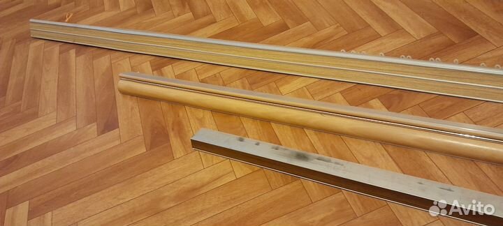 Карнизы для штор