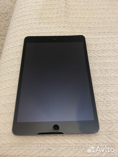 iPad mini 2 32gb на запчасти