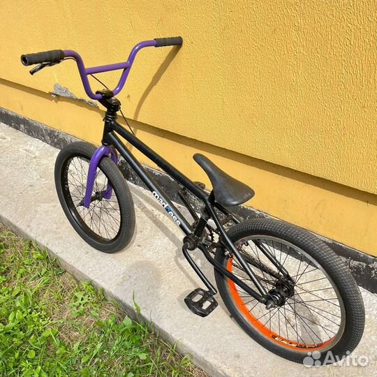Bmx stark madness 2021 custom