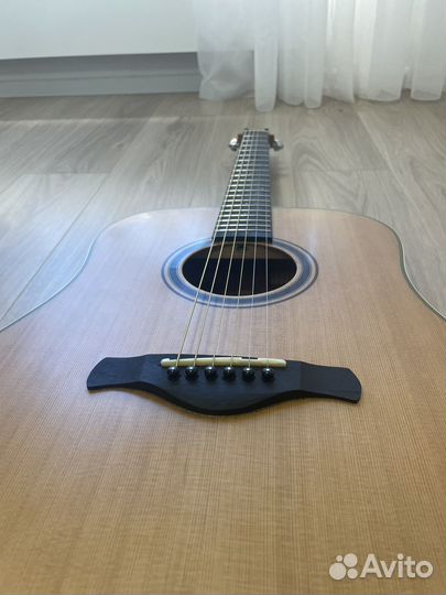 Акустическая гитара Ibanez AW250-LG