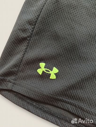 Спортивные Шорты Under Armour