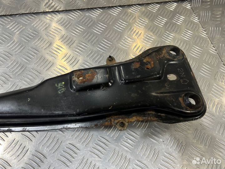 Балка продольная Nissan Almera Classic B10