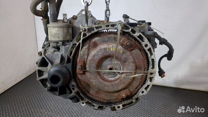 Кпп - автомат (АКПП) Volkswagen Sharan, 2007