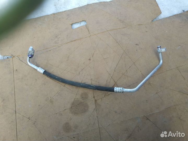 Трубка кондиционера Mercedes GLA X156