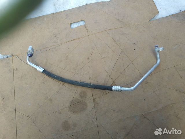 Трубка кондиционера Mercedes GLA X156