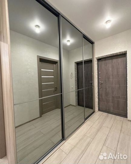 Шкаф купе на заказ