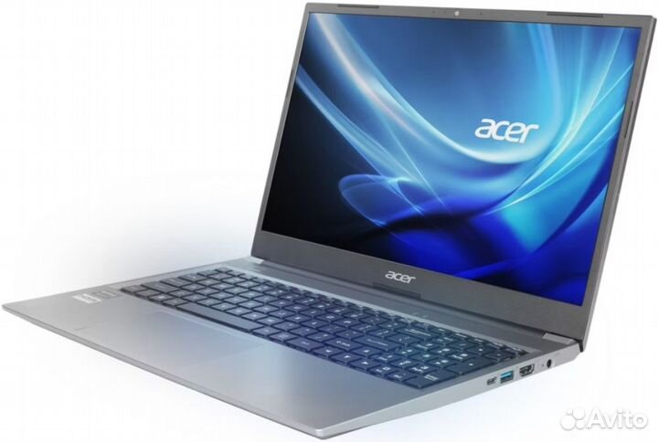 Ноутбук Acer Aspire Lite AL15-41 UN.431SI.P23