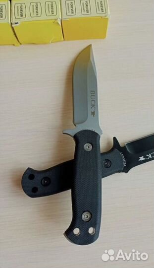 Нож Buck 622