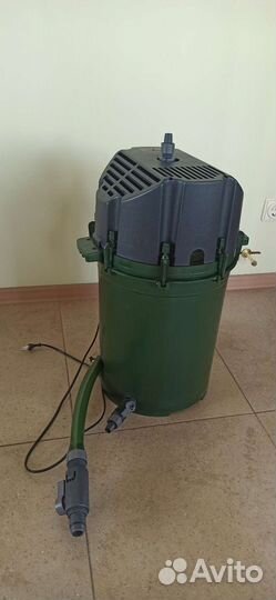 Внешний фильтр Eheim Classic 1500XL (2260010)