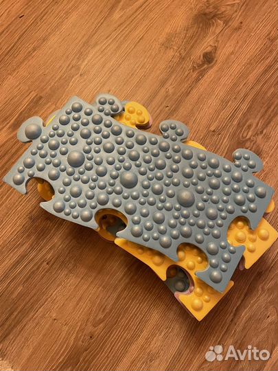 Массажный коврик