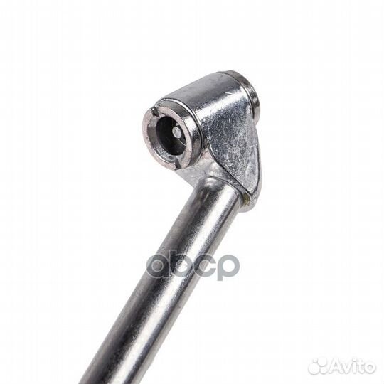 Пистолет для подкачки шин с манометром 12 BAR г