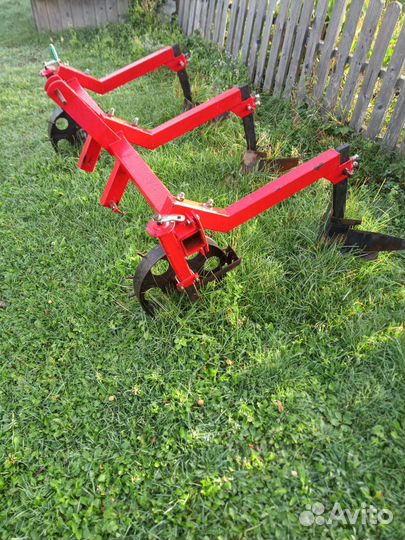 Борона 1BQX 1.1, 2023