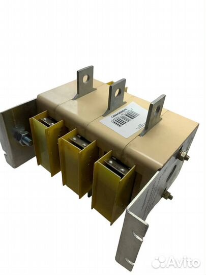 Переключатель вр32-37В71250-32 ухл3