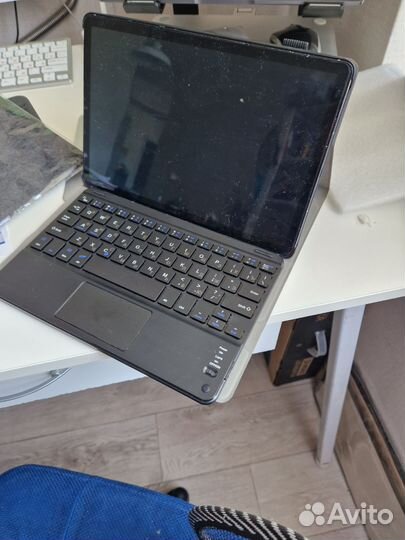 Клавиатура amsung Galaxy Tab S6 10.5 SM-T860