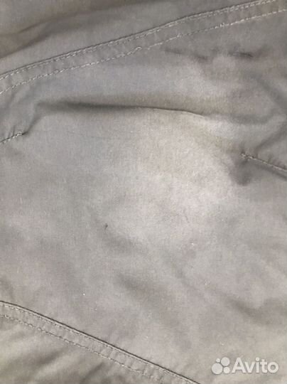 Горнолыжные штаны