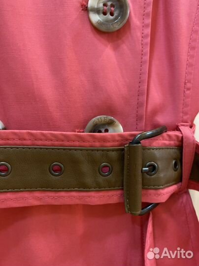 Плащ Guess xs (42)