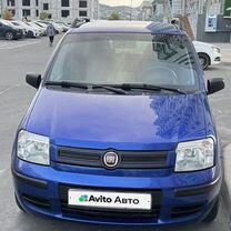 FIAT Panda 1.2 AMT, 2008, 146 000 км, с пробегом, цена 510 000 руб.