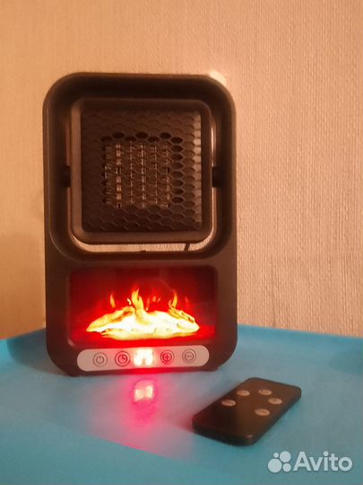 Обогреватель