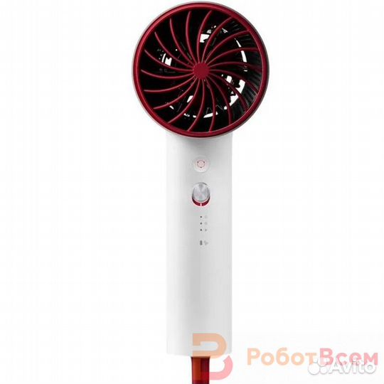 Фен с ионизацией Soocas Negative Ionic Quick Dryin