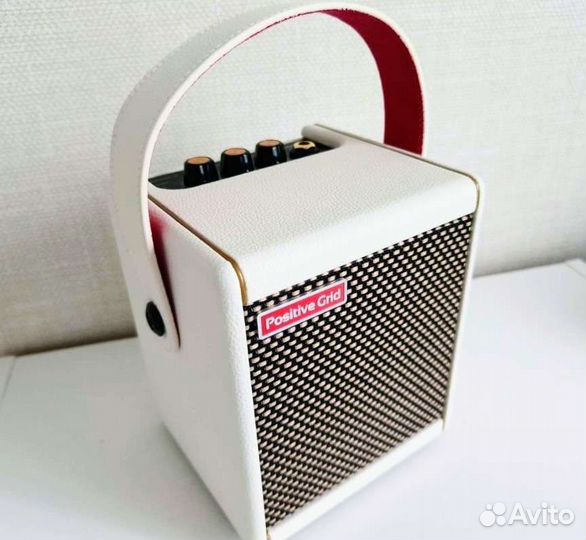Positive spark mini Positive spark mini