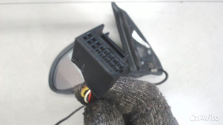 Зеркало боковое Volkswagen Tiguan, 2012