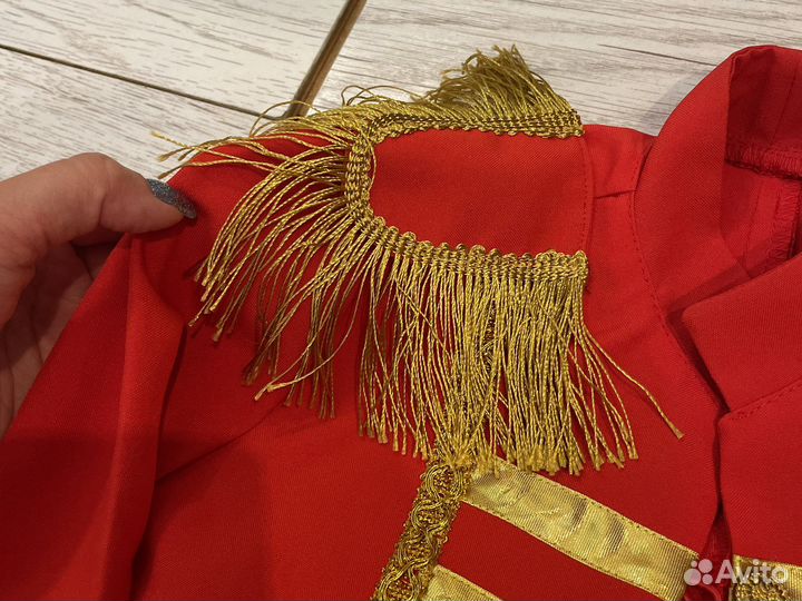 Костюм для девочки