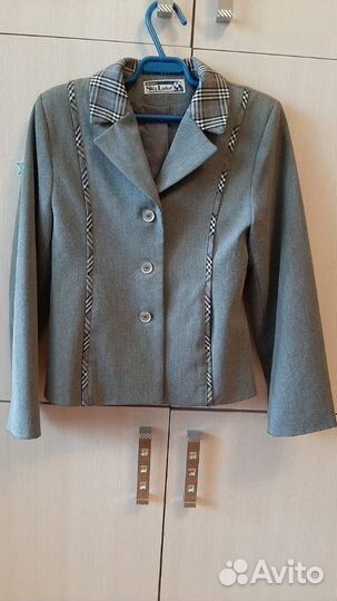 Школьная форма