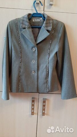 Школьная форма