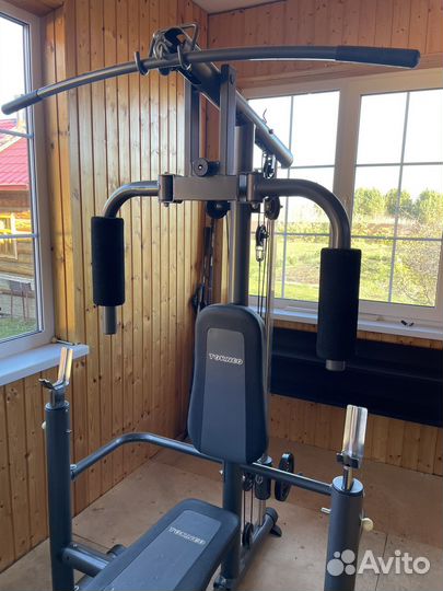 Силовой тренажер torneo