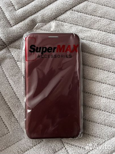 Чехол книжка на iPhone 10 xr