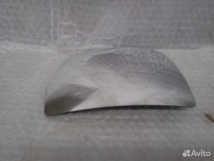 Стекло зеркала правое нижнее Iveco Daily