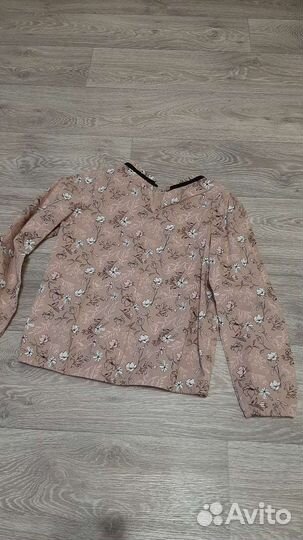 Блузка новая для девочки