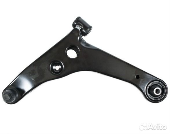 Рычаг передний в сборе левый Mitsubishi Lancer 9