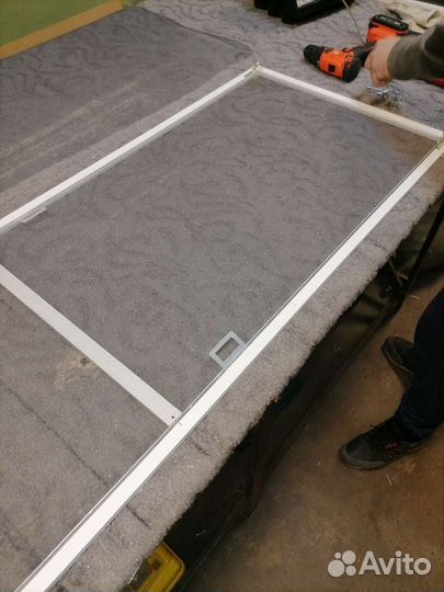 Москитная сетка