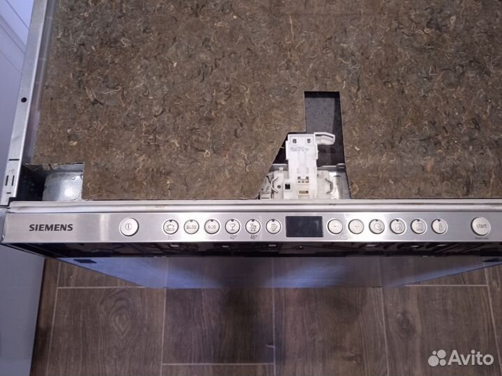 Посудомоечная машина Bosch 60 см бу