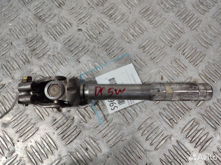 Рулевой карданчик Mazda Verisa DC5W zyve 2006