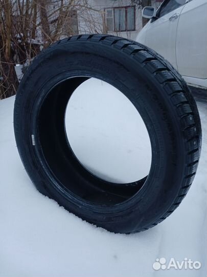 Nokian Tyres Nordman 7 195/50 R15